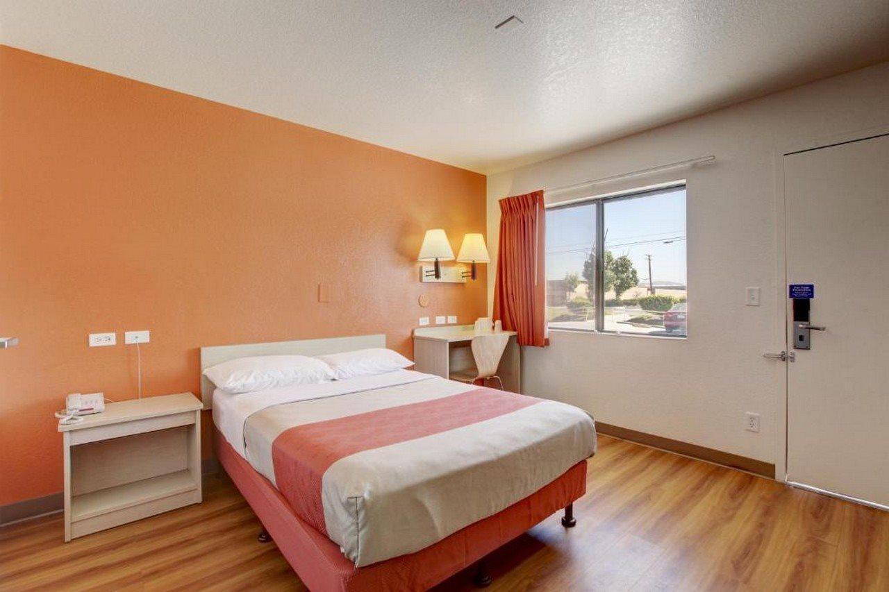 Motel 6-Corona, Ca Extérieur photo